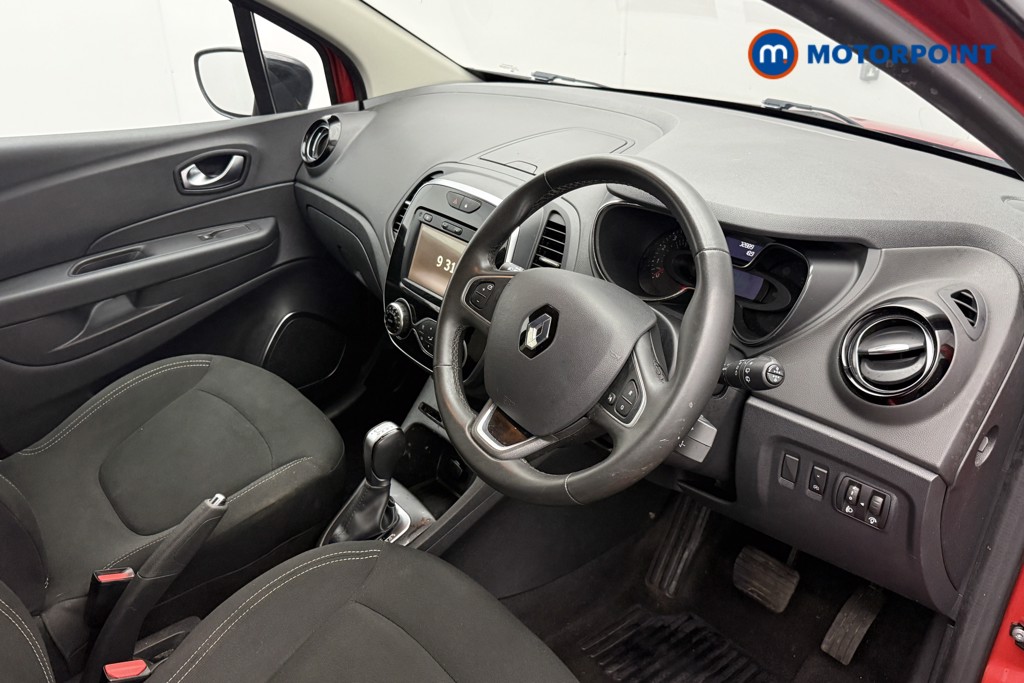 Used Renault Captur for sale - 77676842: Photo 25