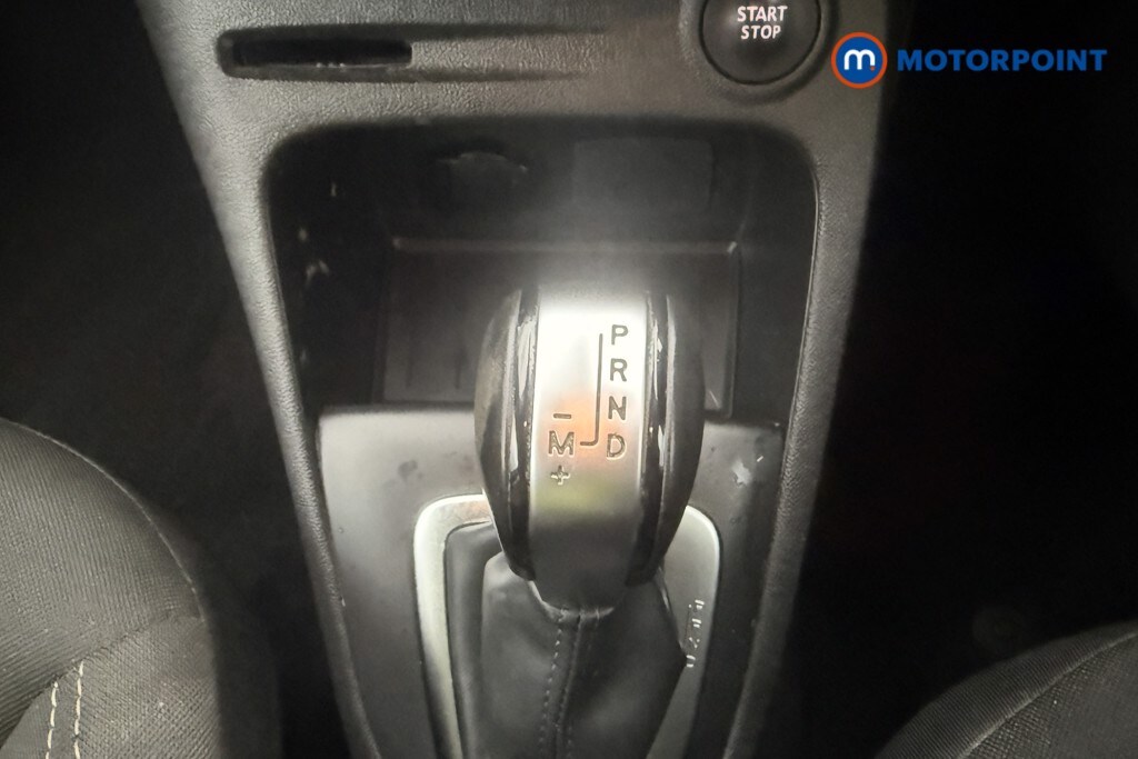 Used Renault Captur for sale - 77676842: Photo 28