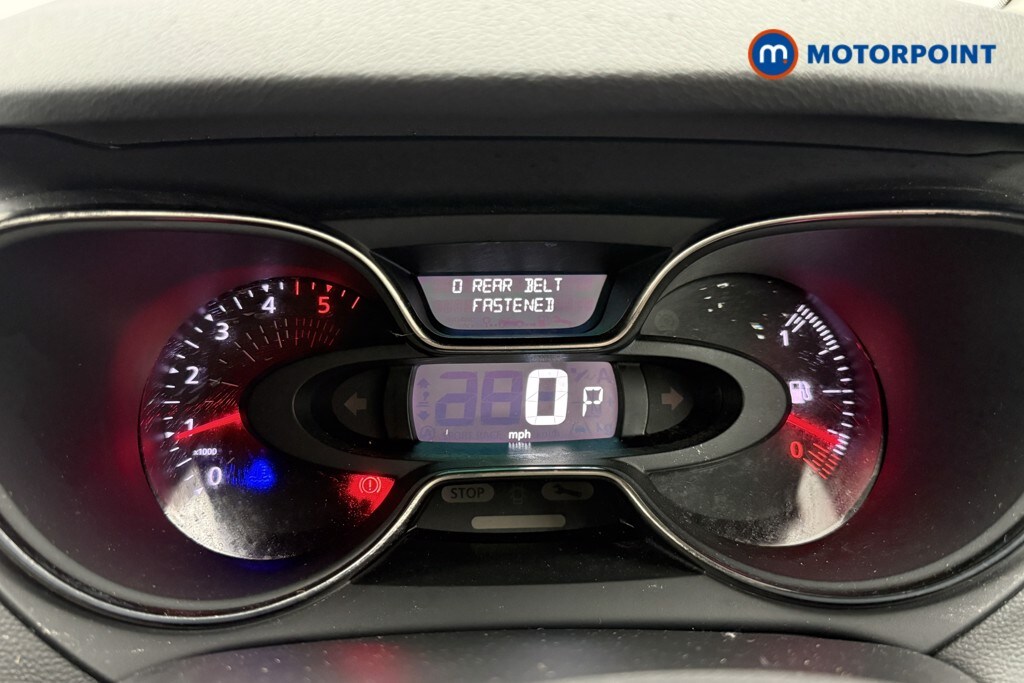 Used Renault Captur for sale - 77676842: Photo 33