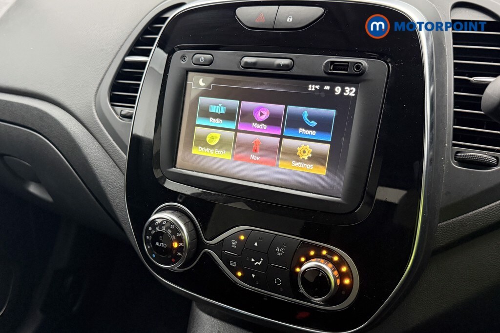 Used Renault Captur for sale - 77676842: Photo 34