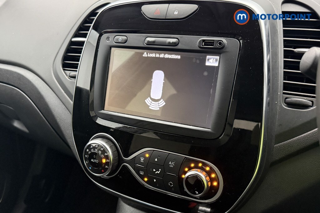 Used Renault Captur for sale - 77676842: Photo 35