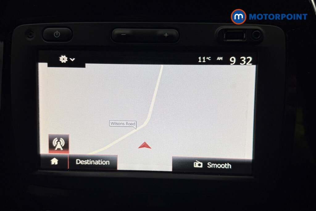 Used Renault Captur for sale - 77676842: Photo 37