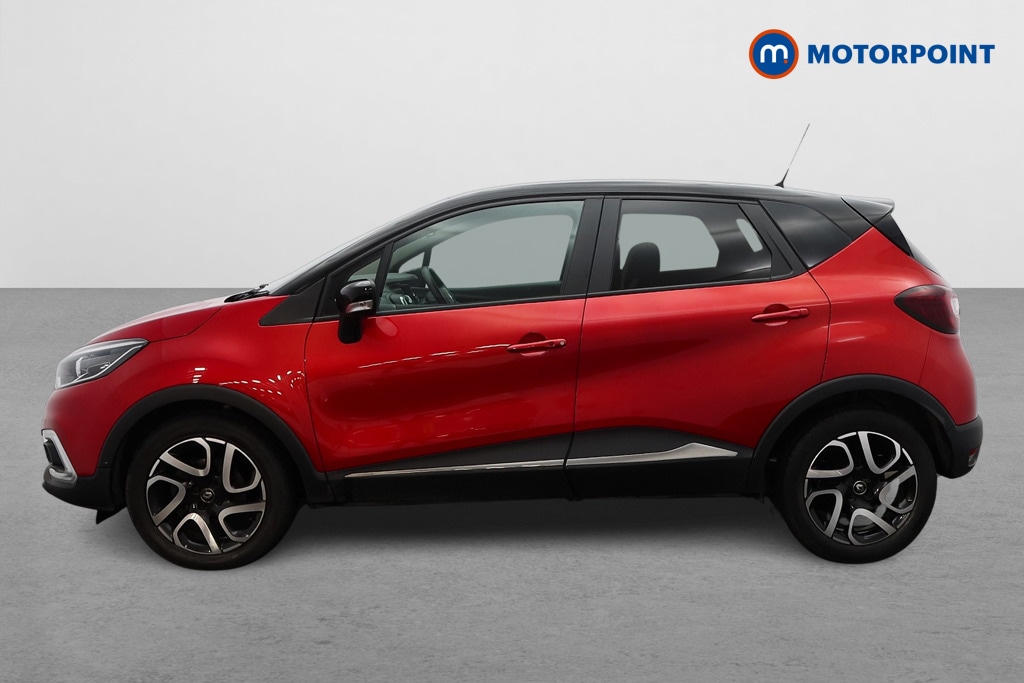 Used Renault Captur for sale - 77676842: Photo 4