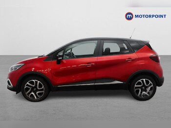Used Renault Captur undefined for sale - 77676842: Photo