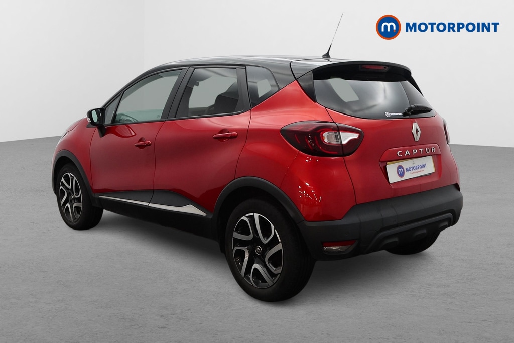 Used Renault Captur for sale - 77676842: Photo 5