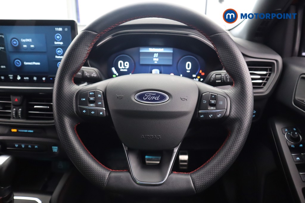 Used Ford Focus 2024 for sale - 77245008: Photo 11