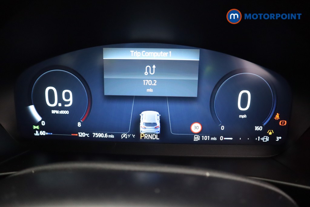 Used Ford Focus 2024 for sale - 77245008: Photo 12