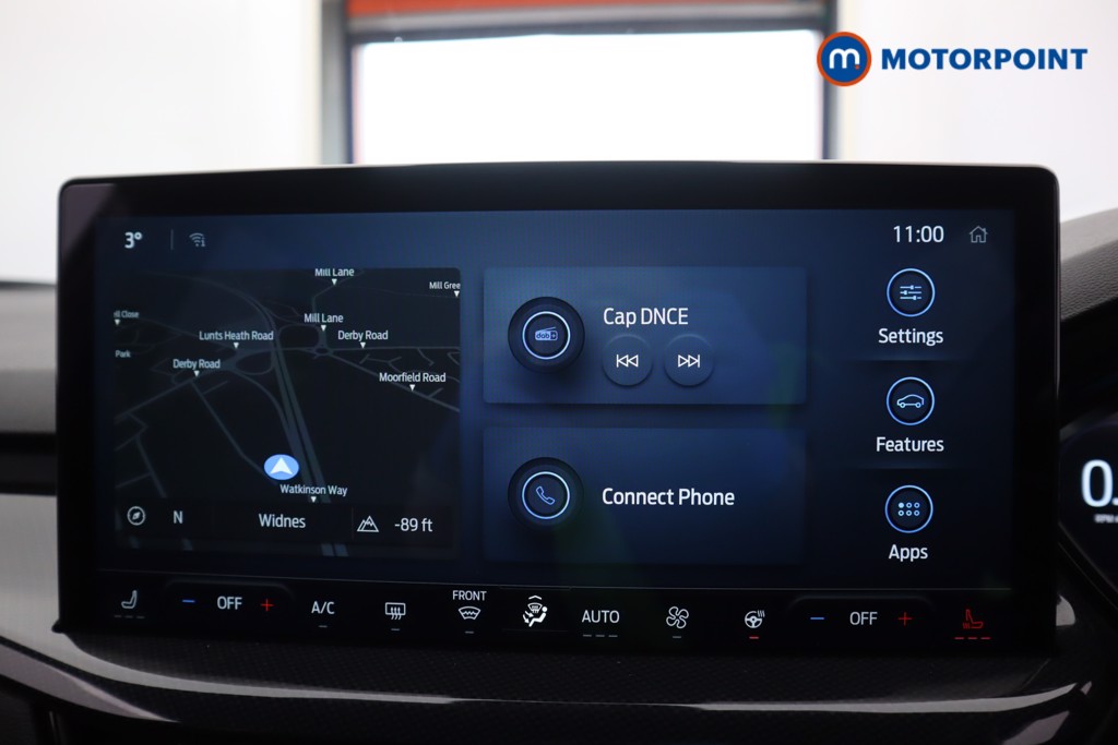 Used Ford Focus 2024 for sale - 77245008: Photo 19