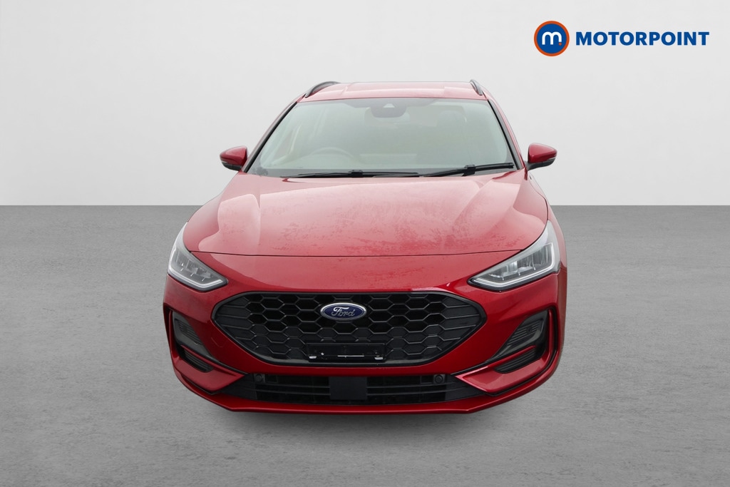 Used Ford Focus 2024 for sale - 77245008: Photo 2