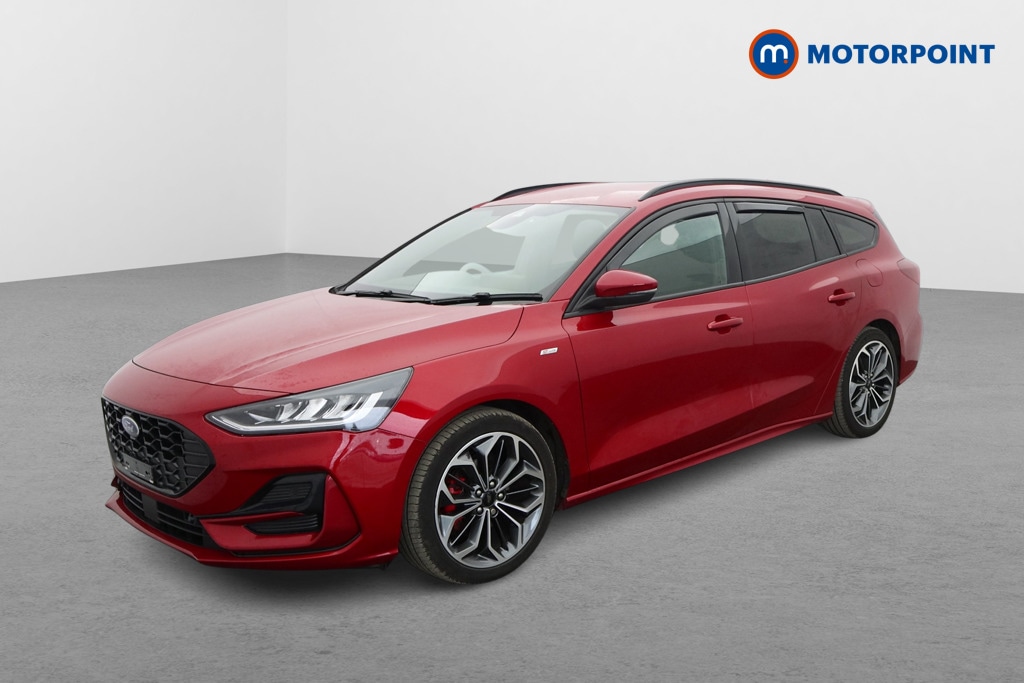 Used Ford Focus 2024 for sale - 77245008: Photo 3