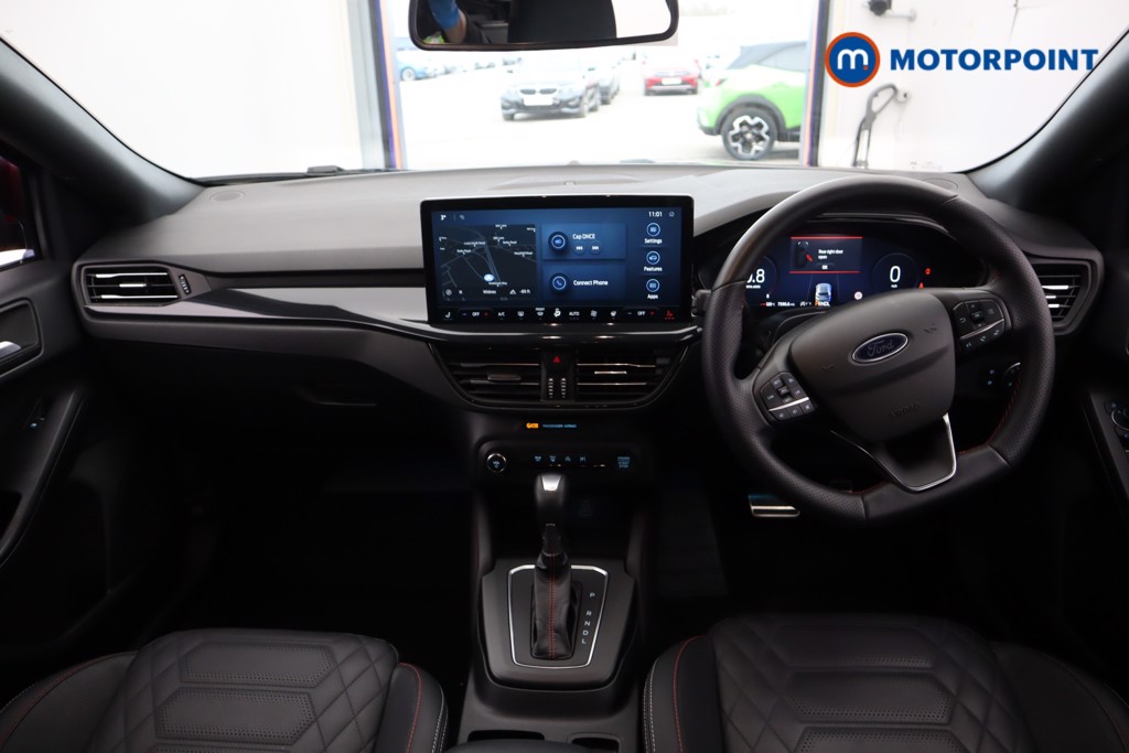 Used Ford Focus 2024 for sale - 77245008: Photo 34