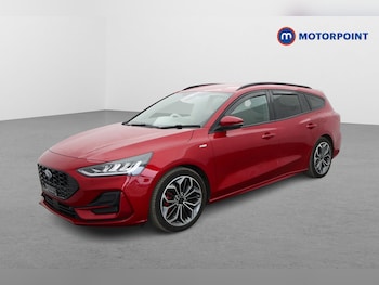 Used Ford Focus 2024 for sale - 77245008: Photo