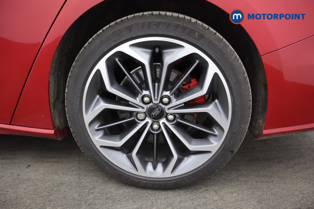 Used Ford Focus 2024 for sale - 77245008: Photo 47