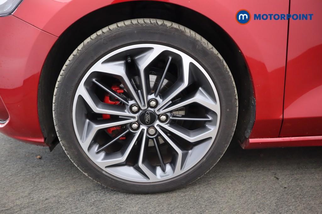 Used Ford Focus 2024 for sale - 77245008: Photo 48