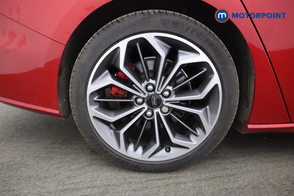 Used Ford Focus 2024 for sale - 77245008: Photo 50