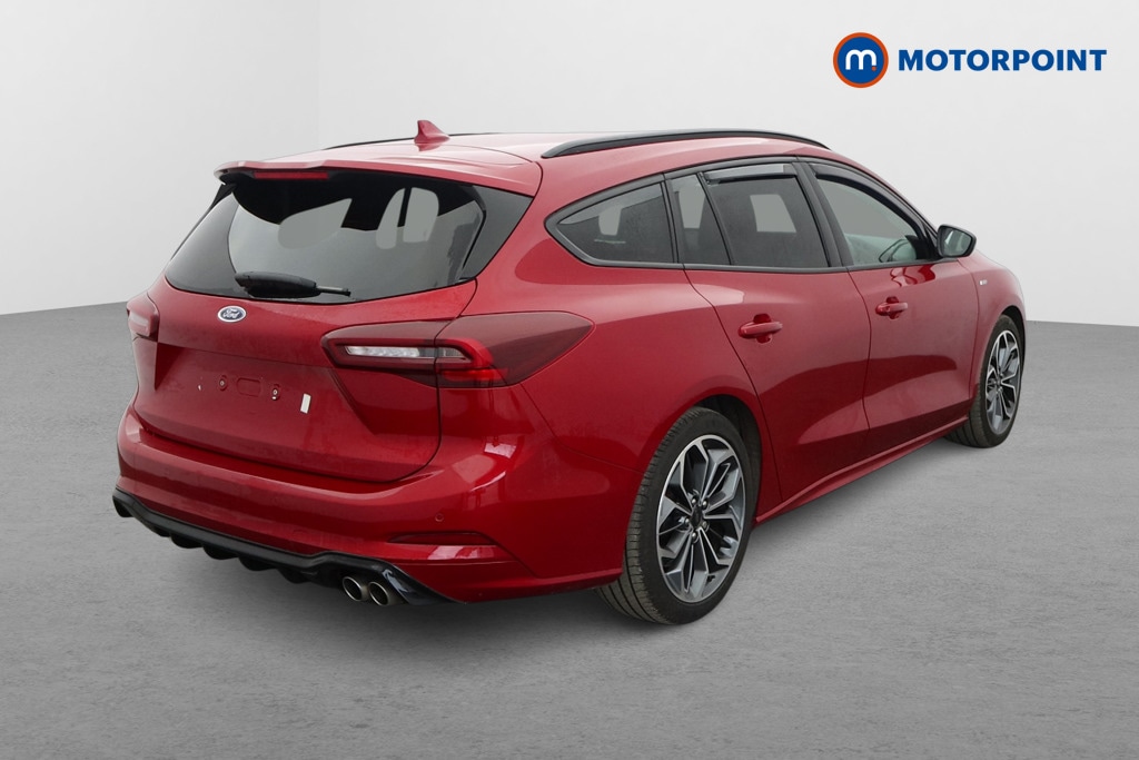 Used Ford Focus 2024 for sale - 77245008: Photo 7