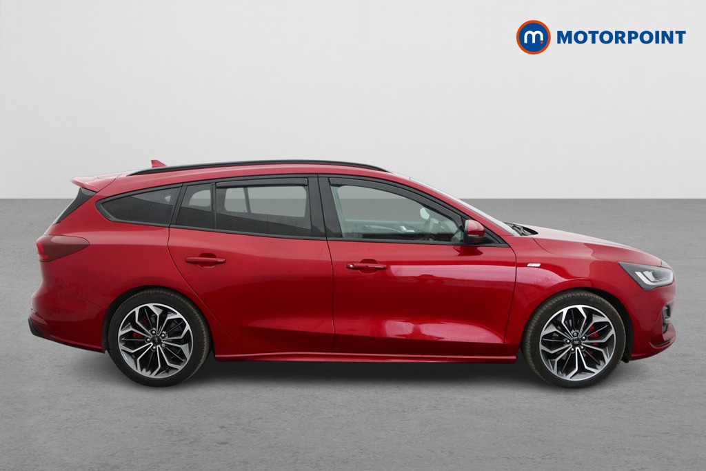 Used Ford Focus 2024 for sale - 77245008: Photo 8