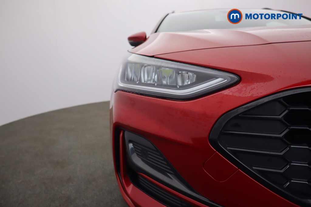 Used Ford Focus 2024 for sale - 77245008: Photo 9