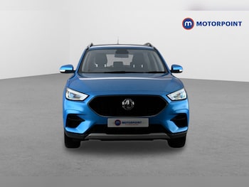 Used MG MG ZS 2022 for sale - 78538178: Photo