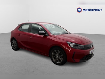 Used Vauxhall Corsa 2023 for sale - 76131770: Photo