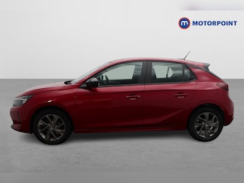 Used Vauxhall Corsa 2023 for sale - 76131770: Photo