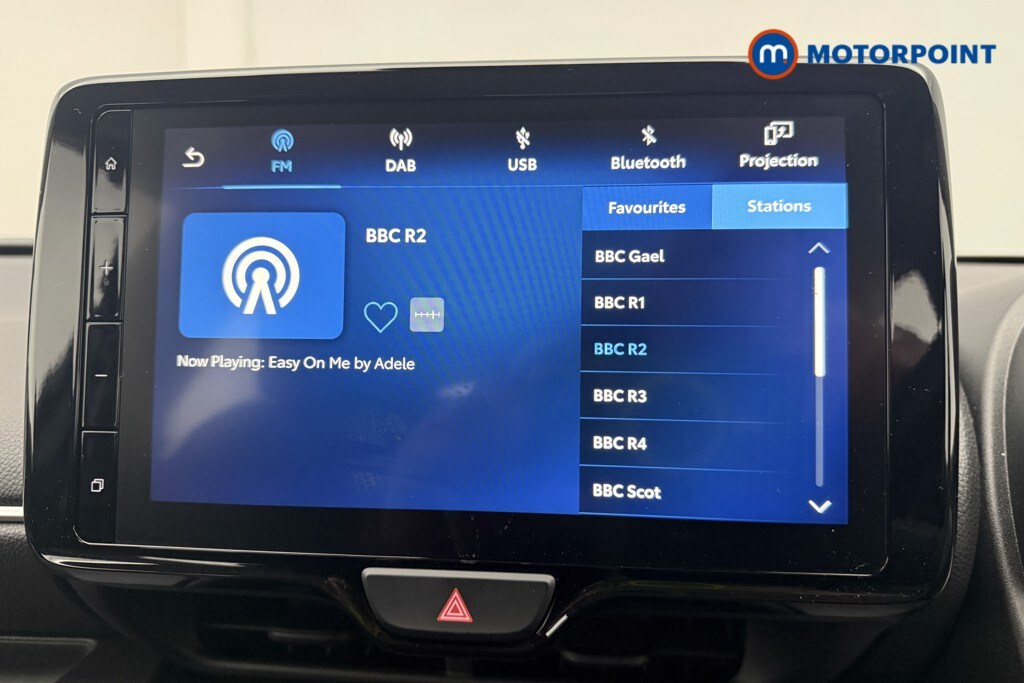 Used Mazda Mazda2 HYBRID 2024 for sale - 77604356: Photo 10