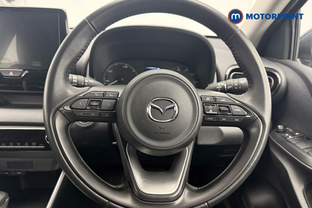 Used Mazda Mazda2 HYBRID 2024 for sale - 77604356: Photo 12