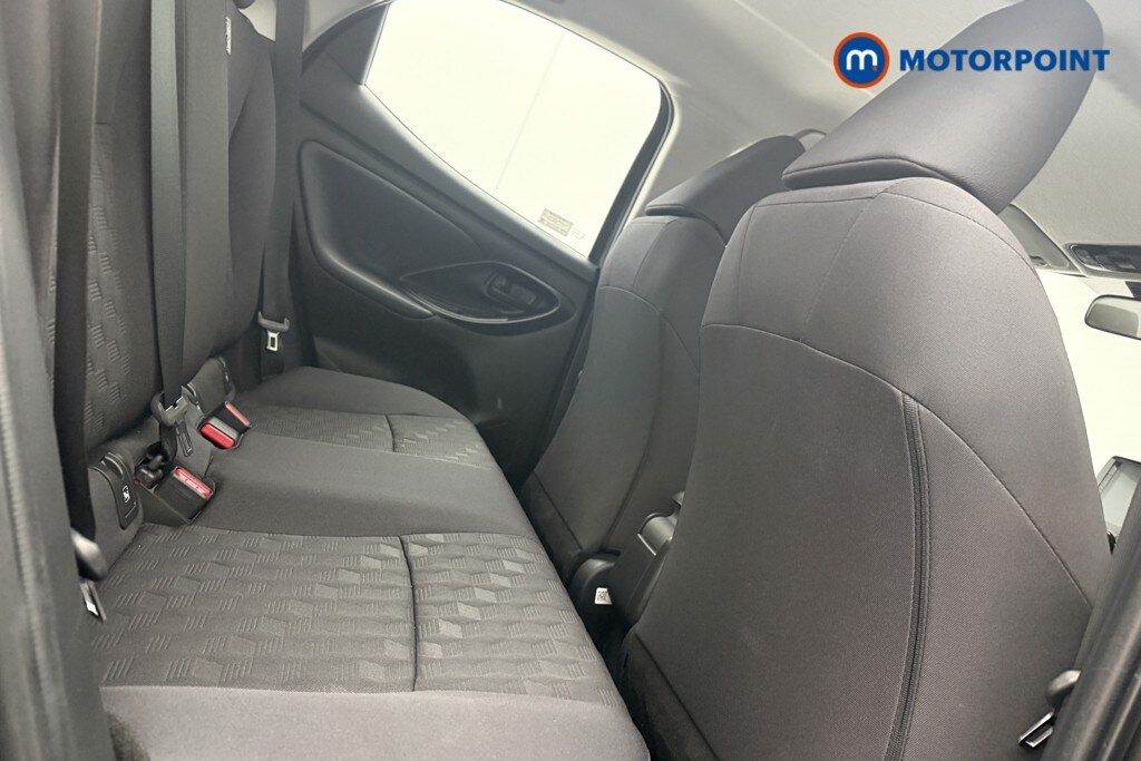 Used Mazda Mazda2 HYBRID 2024 for sale - 77604356: Photo 16