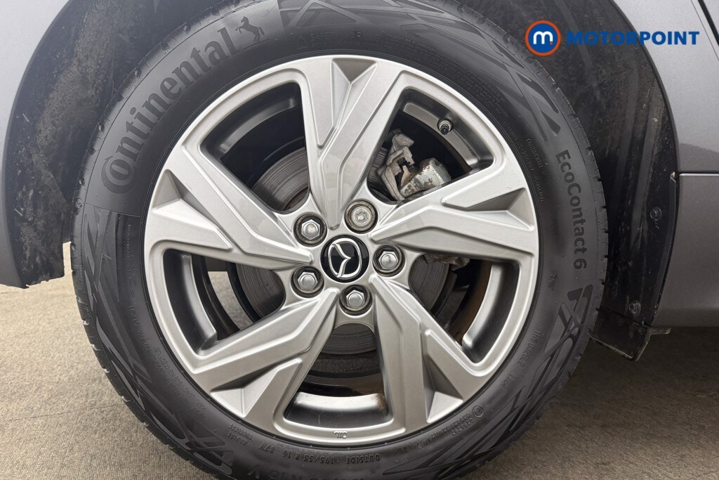 Used Mazda Mazda2 HYBRID 2024 for sale - 77604356: Photo 17