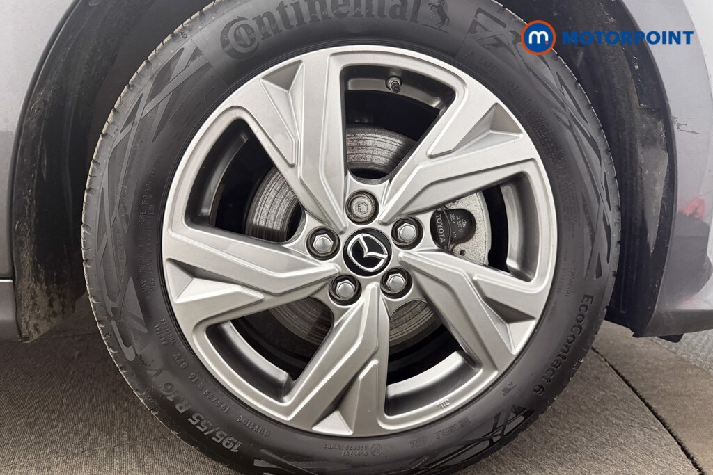 Used Mazda Mazda2 HYBRID 2024 for sale - 77604356: Photo 18