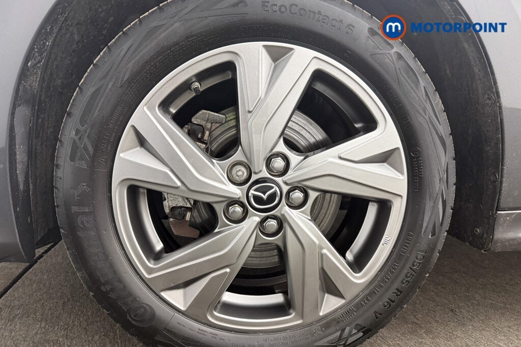 Used Mazda Mazda2 HYBRID 2024 for sale - 77604356: Photo 19