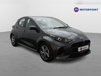 Used Mazda Mazda2 HYBRID undefined for sale - 77604356: Photo