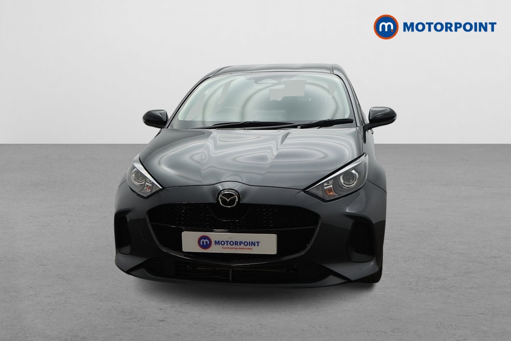 Used Mazda Mazda2 HYBRID 2024 for sale - 77604356: Photo 2