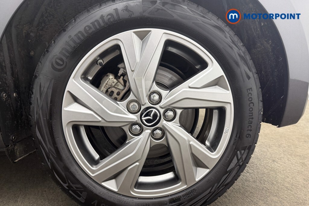 Used Mazda Mazda2 HYBRID 2024 for sale - 77604356: Photo 20