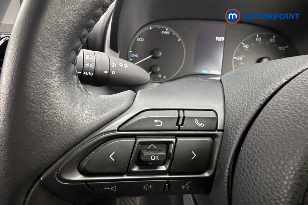 Used Mazda Mazda2 HYBRID 2024 for sale - 77604356: Photo 21