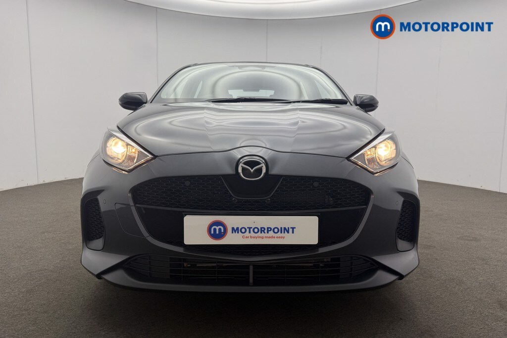 Used Mazda Mazda2 HYBRID 2024 for sale - 77604356: Photo 29