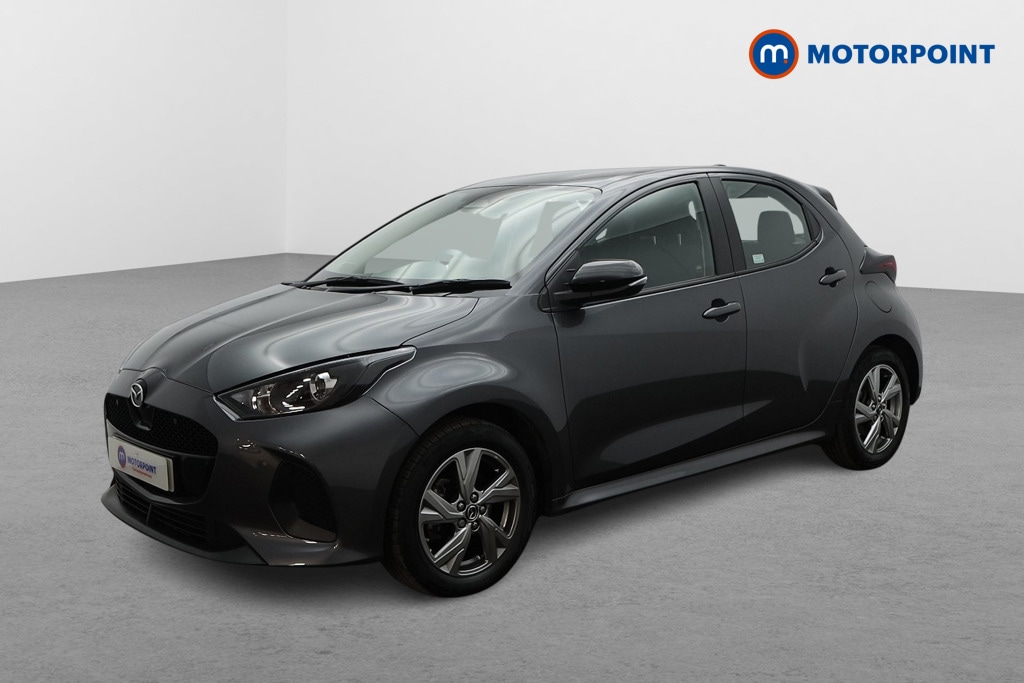 Used Mazda Mazda2 HYBRID 2024 for sale - 77604356: Photo 3