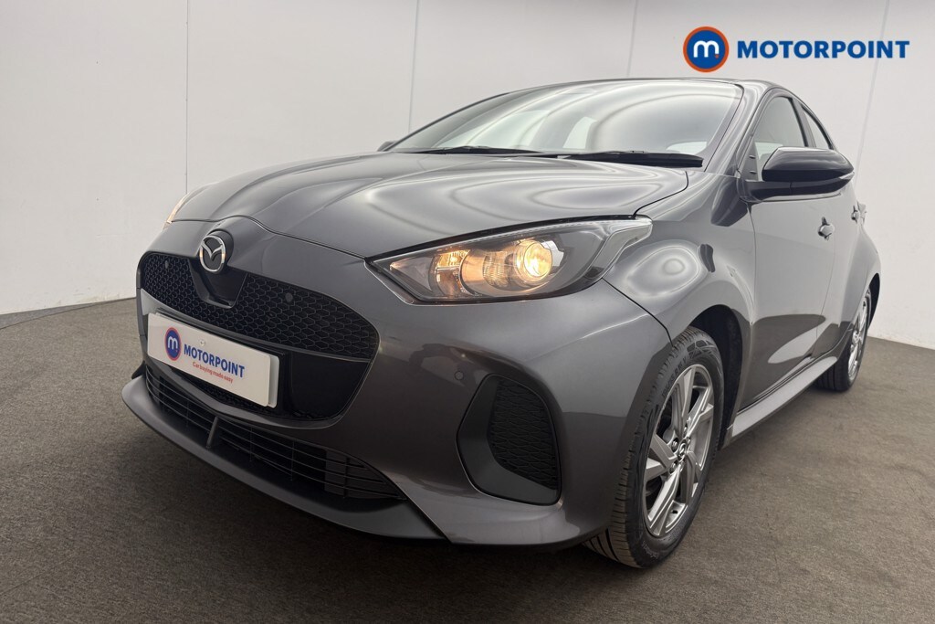 Used Mazda Mazda2 HYBRID 2024 for sale - 77604356: Photo 30