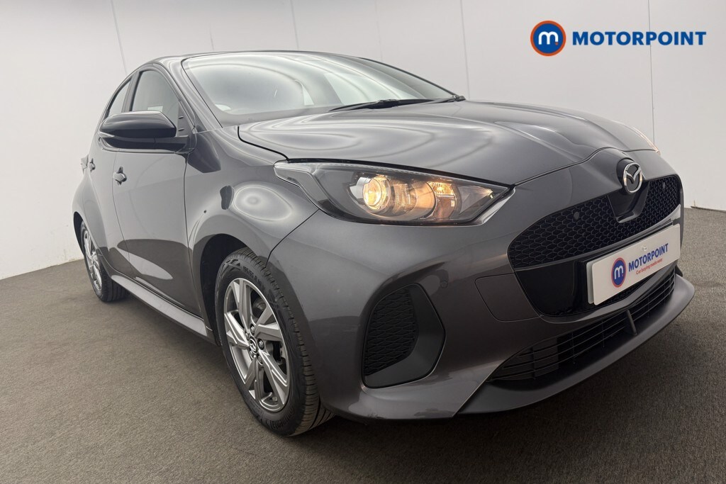 Used Mazda Mazda2 HYBRID 2024 for sale - 77604356: Photo 31