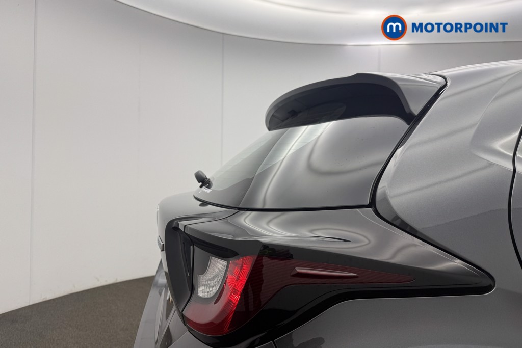 Used Mazda Mazda2 HYBRID 2024 for sale - 77604356: Photo 32