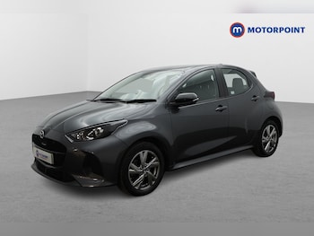 Used Mazda Mazda2 HYBRID undefined for sale - 77604356: Photo