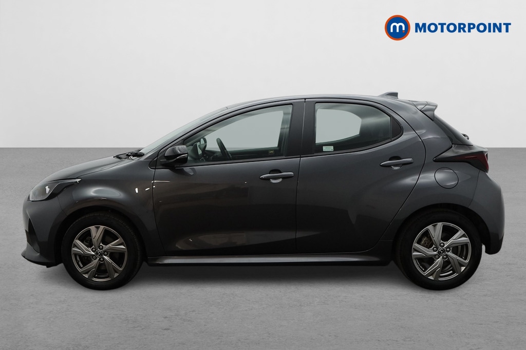 Used Mazda Mazda2 HYBRID 2024 for sale - 77604356: Photo 4