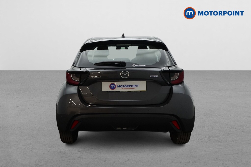 Used Mazda Mazda2 HYBRID 2024 for sale - 77604356: Photo 6