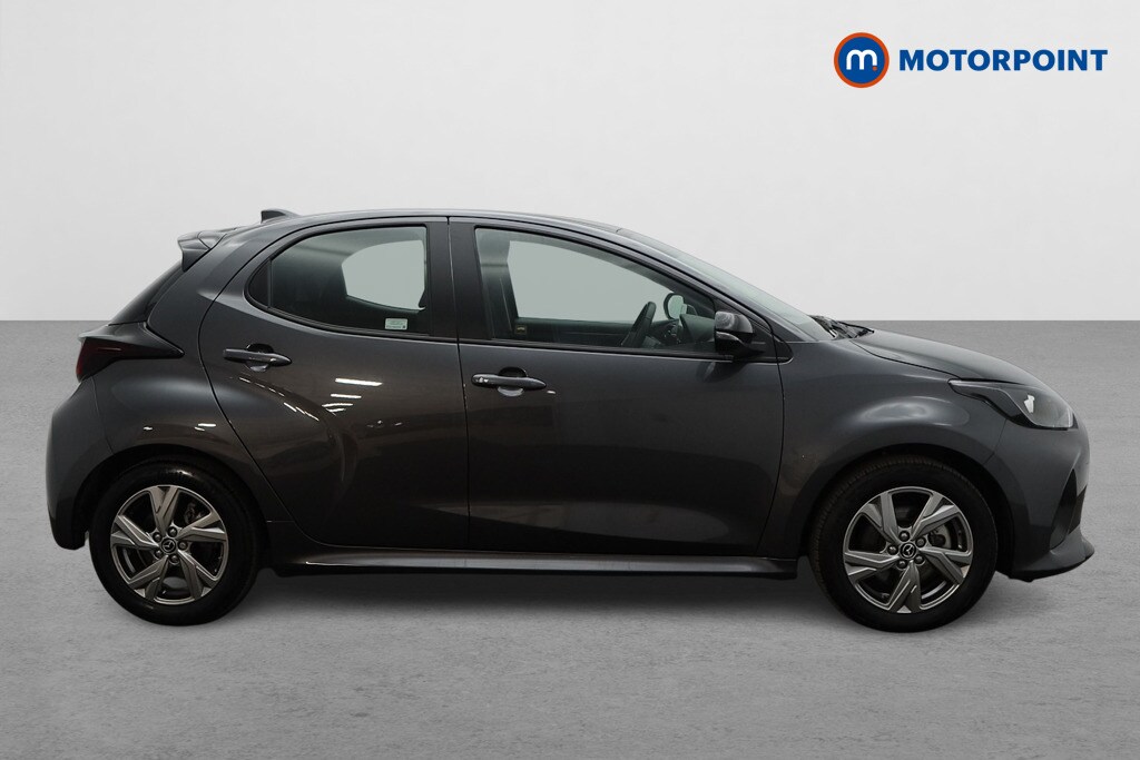 Used Mazda Mazda2 HYBRID 2024 for sale - 77604356: Photo 8