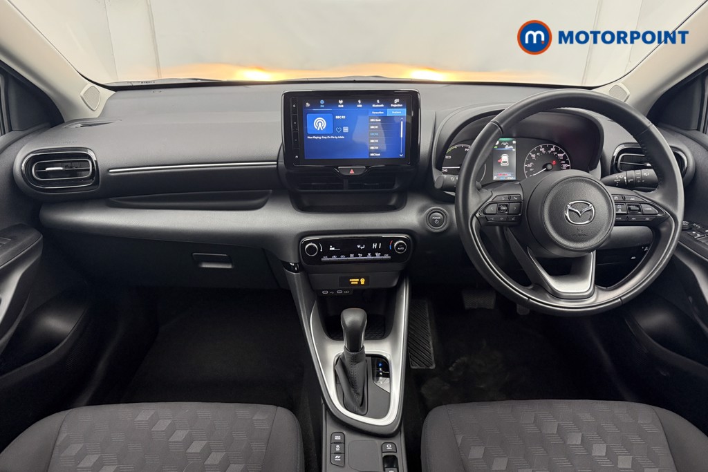 Used Mazda Mazda2 HYBRID 2024 for sale - 77604356: Photo 9