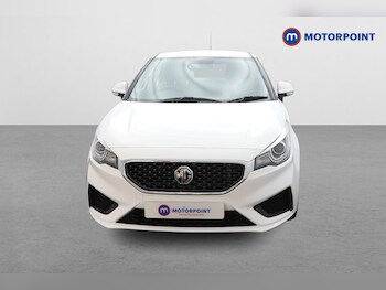 Used MG MG3 undefined for sale - 78453075: Photo
