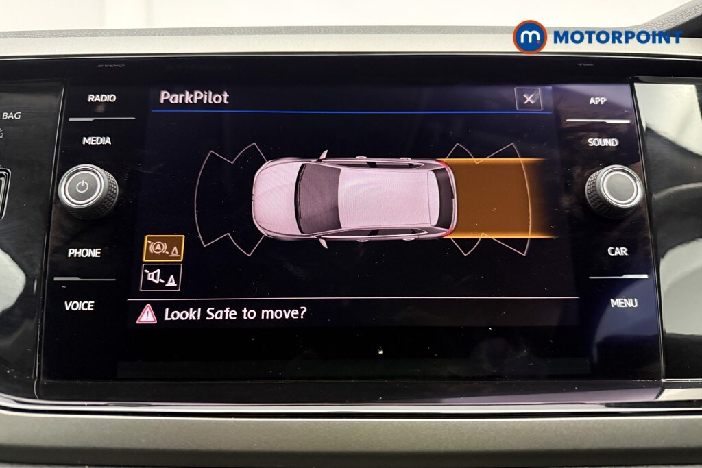 Used Volkswagen Polo for sale - 78064705: Photo 11