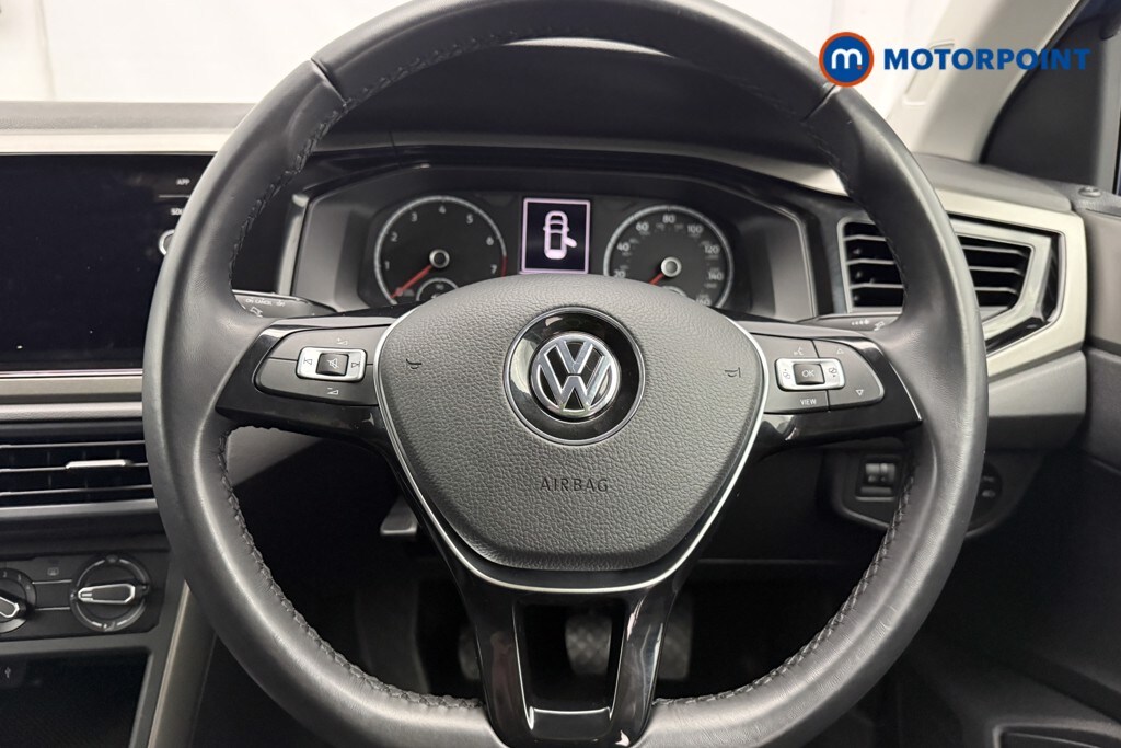 Used Volkswagen Polo for sale - 78064705: Photo 12