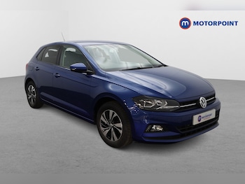 Used Volkswagen Polo undefined for sale - 78064705: Photo