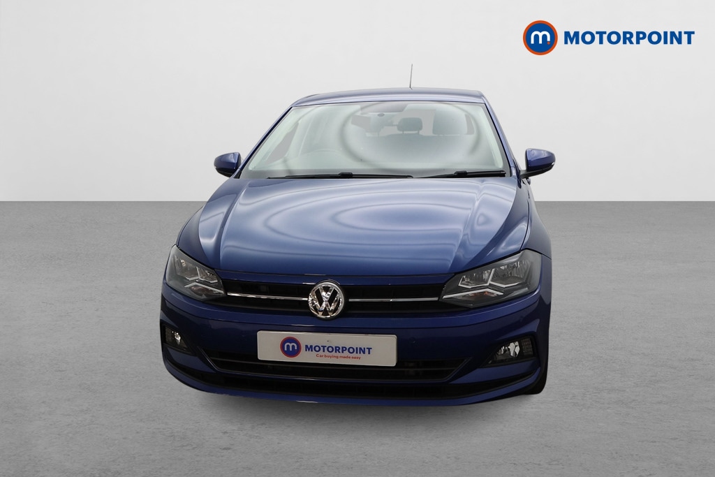 Used Volkswagen Polo for sale - 78064705: Photo 2